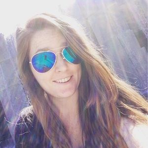 Meet your Posher, Kati